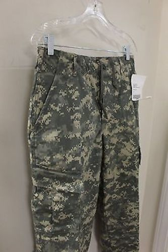 ACU Army Combat Trousers