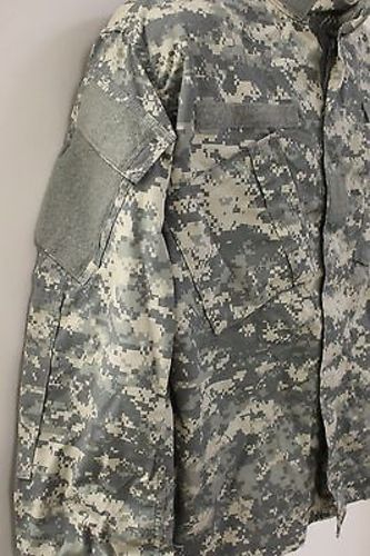 ACU Defender M Army Combat Coat