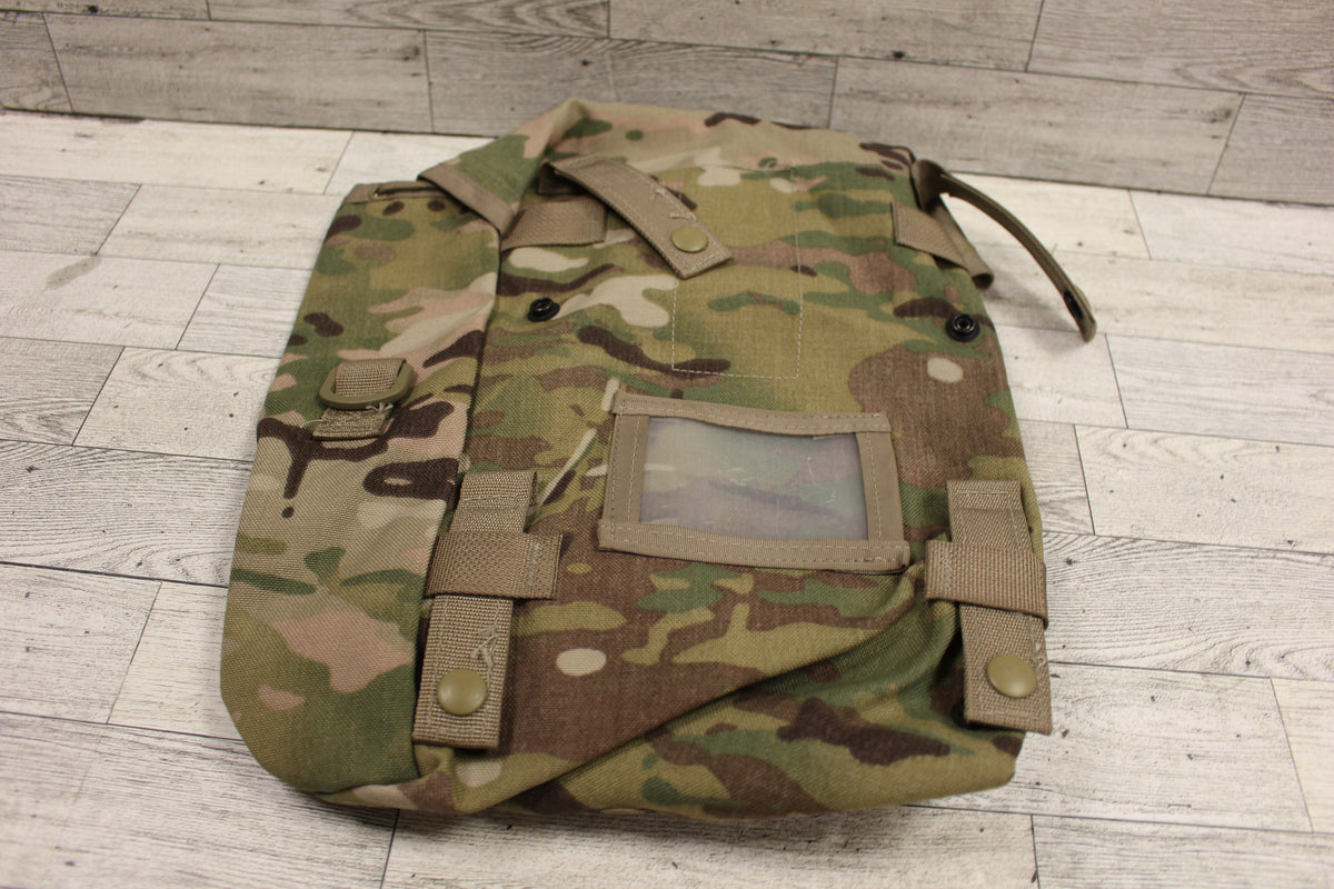 Ocp sustainment pouch best sale