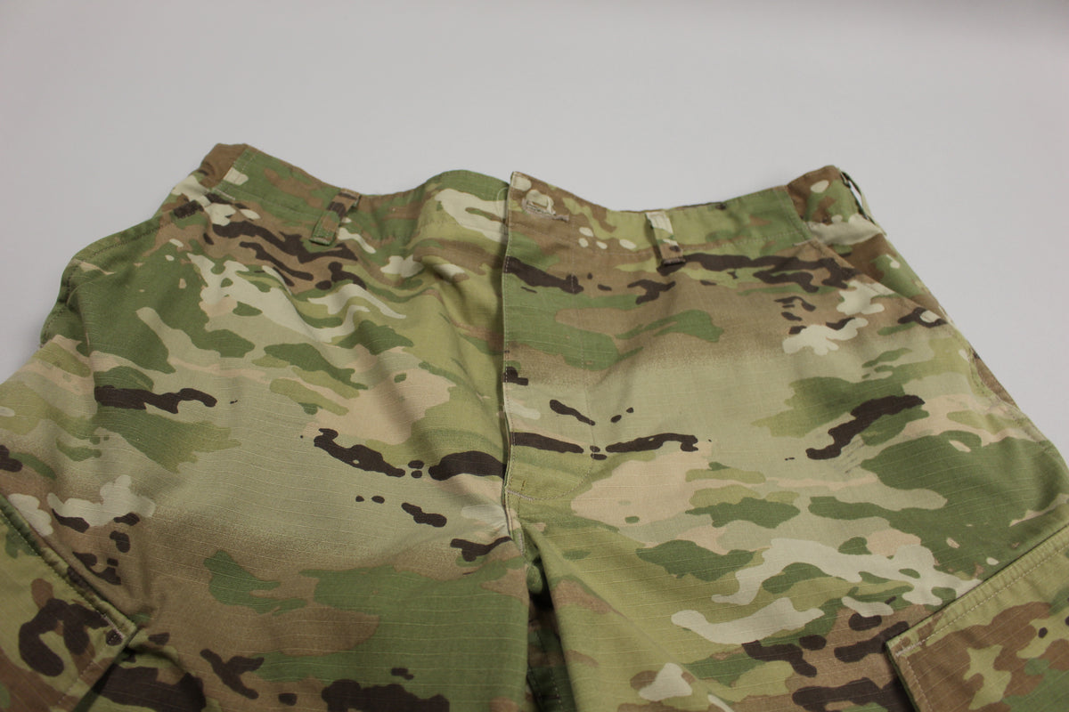 US Military OCP Combat Uniform Trouser - 8415-01-598-9392 - Small Regular -  New