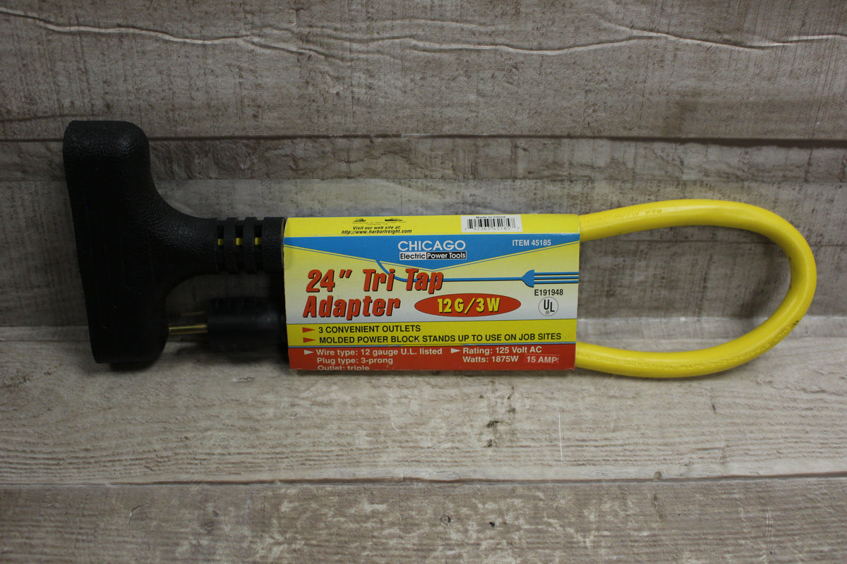 Chicago electric power on sale tools website