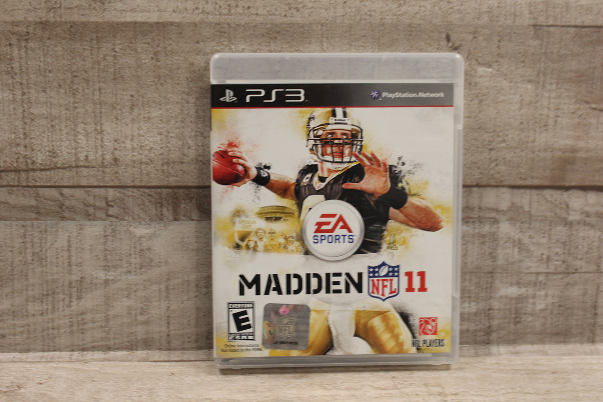 Madden NFL 25 Playstation 3 PS3 Used