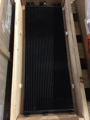 Refrigeration Condenser Coil - NSN 4130-01-548-5455 - P/N 306-0017 - New!