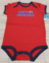 Load image into Gallery viewer, Carter&#39;s Girl &amp; Boys Baby Bodysuits - Various Designs &amp; Sizes - New