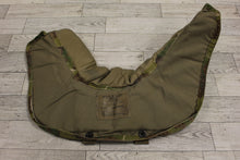 Load image into Gallery viewer, Improved Outer Tactical Vest Yoke / Collar Front Assembly - XLarge - OCP