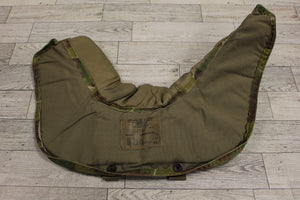 Improved Outer Tactical Vest Yoke / Collar Front Assembly - XLarge - OCP