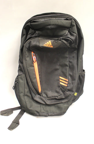 Adidas Fresh Pak Backpack - Used