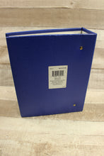 Load image into Gallery viewer, Large 400-Page Capacity Photograph Binder -New