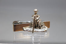 Load image into Gallery viewer, Sarah Coventry Tom Sawyer Huck Finn Tie Bar - Used