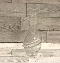 Load image into Gallery viewer, Vintage Lentheric Confetti Perfume Bottle - 4 oz. - Used