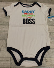 Load image into Gallery viewer, Carter&#39;s Girl &amp; Boys Baby Bodysuits - Various Designs &amp; Sizes - New