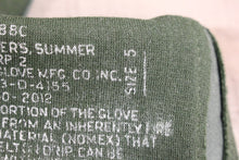 Load image into Gallery viewer, US Summer Flyers Gloves - Type GS/FRP-2 - Size 5 - 8415-01-040-2012 - NWOT