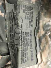 Load image into Gallery viewer, USAF Air Force ABU Improved Rainsuit Parka - XSmall - 8405-01-542-9648 - Used