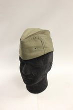 Load image into Gallery viewer, Women&#39;s Garrison Cap - Size: 22 - 8410-01-279-4468 - New