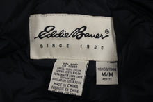 Load image into Gallery viewer, Eddie Bauer Women&#39;s Winter Coat - Petite Medium - Used