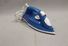 Load image into Gallery viewer, Black &amp; Decker Steam Iron - Model IR20V - Used