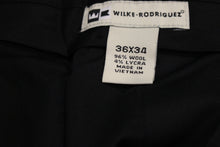 Load image into Gallery viewer, Wilke-Rodriguez Dress Suit Jacket with Pants &amp; Tie - Size: 48R - Used