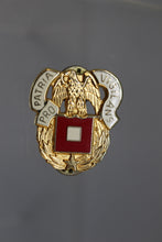 Load image into Gallery viewer, Army Pro Patria Vigilans Pin - Used