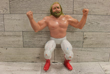 Load image into Gallery viewer, 1986 LJN WWF Big John Studd Wrestling Figurine - Used