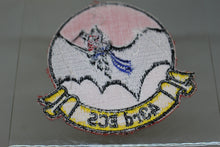 Load image into Gallery viewer, 43rd Electronic Combat Squadron Patch - Sew On - Used