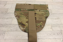 Load image into Gallery viewer, Improved Outer Tactical Vest Deltoid Protector Outershell - OCP - Medium to Large - Used