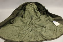 Load image into Gallery viewer, US Marine DSCP Woman&#39;s Poly/Wool Coat - 8410-01-413-2806 - 8MR - Used