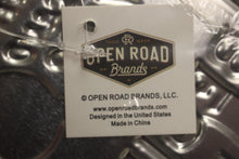 Load image into Gallery viewer, &quot;A Journey of a Thousand Miles Begins in First Gear&quot; Metal Sign - 6&quot; x 4&quot; - New