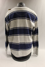 Load image into Gallery viewer, Roebuck &amp; Co Striped Long Sleeve Shirt - XL - New