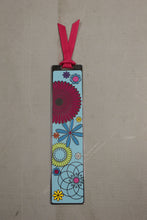 Load image into Gallery viewer, Paperchase Metal Bookmark - Used