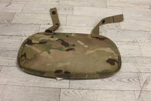 Load image into Gallery viewer, Improved Outer Tactical Vest Lower Back Protector Outershell - OCP - One Size - Used