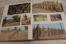 Load image into Gallery viewer, United States Army Training Center Armor Ft Knox KY Year Book - Used