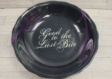 Load image into Gallery viewer, Tai Hong Good to the Last Bite Serving Bowl - Used