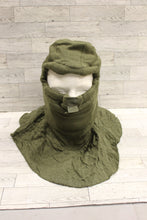 Load image into Gallery viewer, US Military Crewman/Airman Combat Vehicle Hood/Balaclava - Used