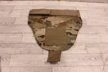 Load image into Gallery viewer, Improved Outer Tactical Vest Deltoid Protector Outershell - OCP - Medium to Large - Used