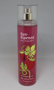 Bath & Body Works Fine Fragrance Mist - Choose Scent - Open Bottle