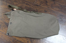 Load image into Gallery viewer, Whiteduck Canvas Duffle Bag - 34&quot; Tall - Used