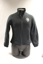 Load image into Gallery viewer, Port Authority SOF PREP Zip Up Jacket - Small - Black - Used