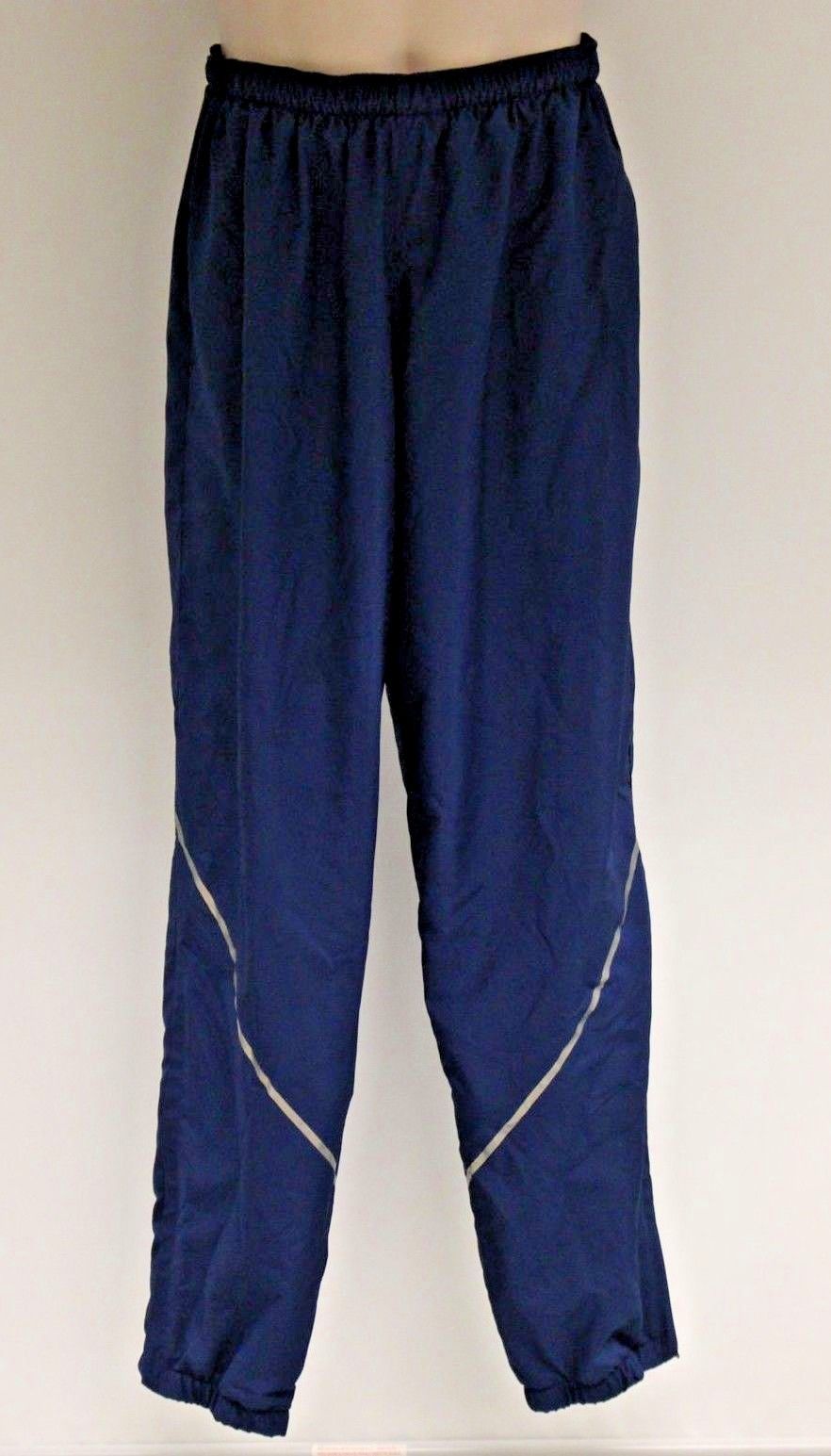 US AF Air Force IPTU PT Physical Fitness Pants - XXLarge Long - Silky - Used