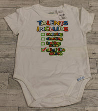 Load image into Gallery viewer, The Children&#39;s Place Short Sleeve Body Suits - 12 Months - Choose Design - New