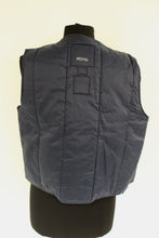 Load image into Gallery viewer, DSCP Woman&#39;s Blue Lightweight Jacket Removable Liner - 22XL - 8410-01-299-4250