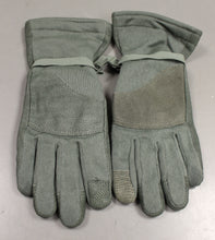 Load image into Gallery viewer, Masley CWF Cold Weather Flyers Gloves - Small - New