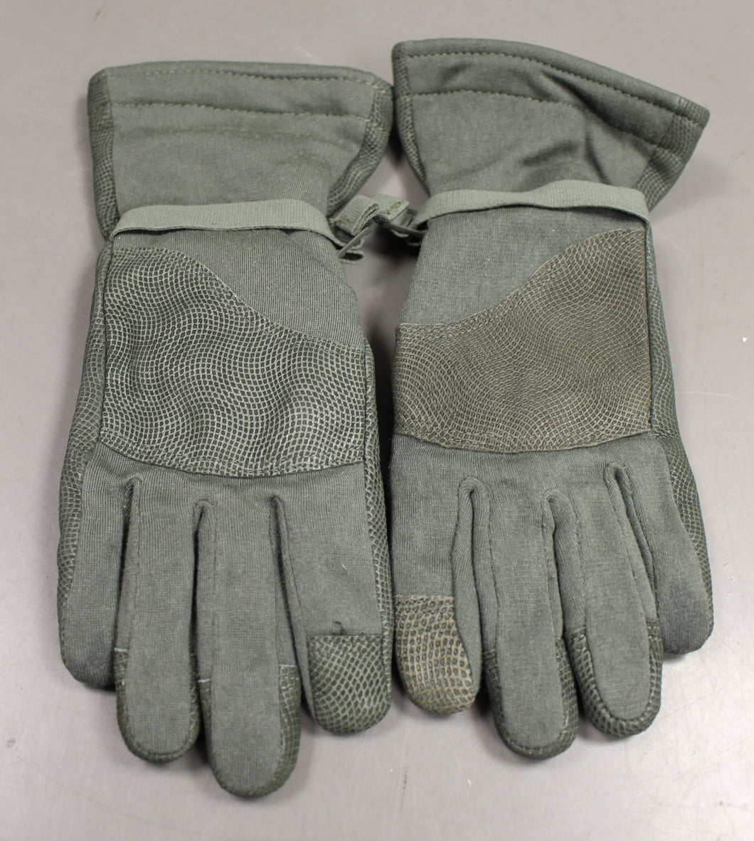 Masley CWF Cold Weather Flyers Gloves - Small - New