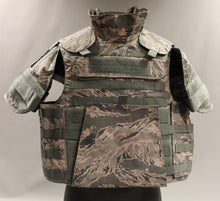 Load image into Gallery viewer, ArmorSmith ABU Outer Plate Carrier Vest - JMU XIV A - Various Sizes Available