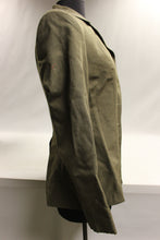 Load image into Gallery viewer, US Marine DSCP Woman&#39;s Poly/Wool Coat - 8410-01-413-2806 - 8MR - Used