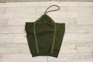 US Military Parachute Deployment Chute Bag - 813371 - New