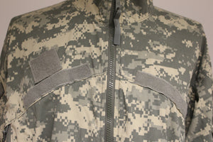 ACU Gen III ECWCS Level IV: Wind Jacket - Large Regular - 8415-01-538-6074 - New