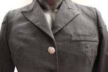 Load image into Gallery viewer, US Navy Women&#39;s Dress Coat Jacket - Size: 10MT - 8410-01-375-8419 - Used