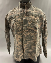 Load image into Gallery viewer, US Military Army ACU Blouse / Jacket - Choose Size Small Medium Large - Used