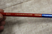 Load image into Gallery viewer, Verithin Prismacolor Pencil 748 Red/Blue