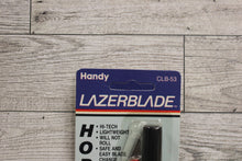 Load image into Gallery viewer, PHC Lazerblade Hobby Knife - CLB-53 - New